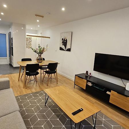 Aires De Pontevedra Apartment Luaran gambar