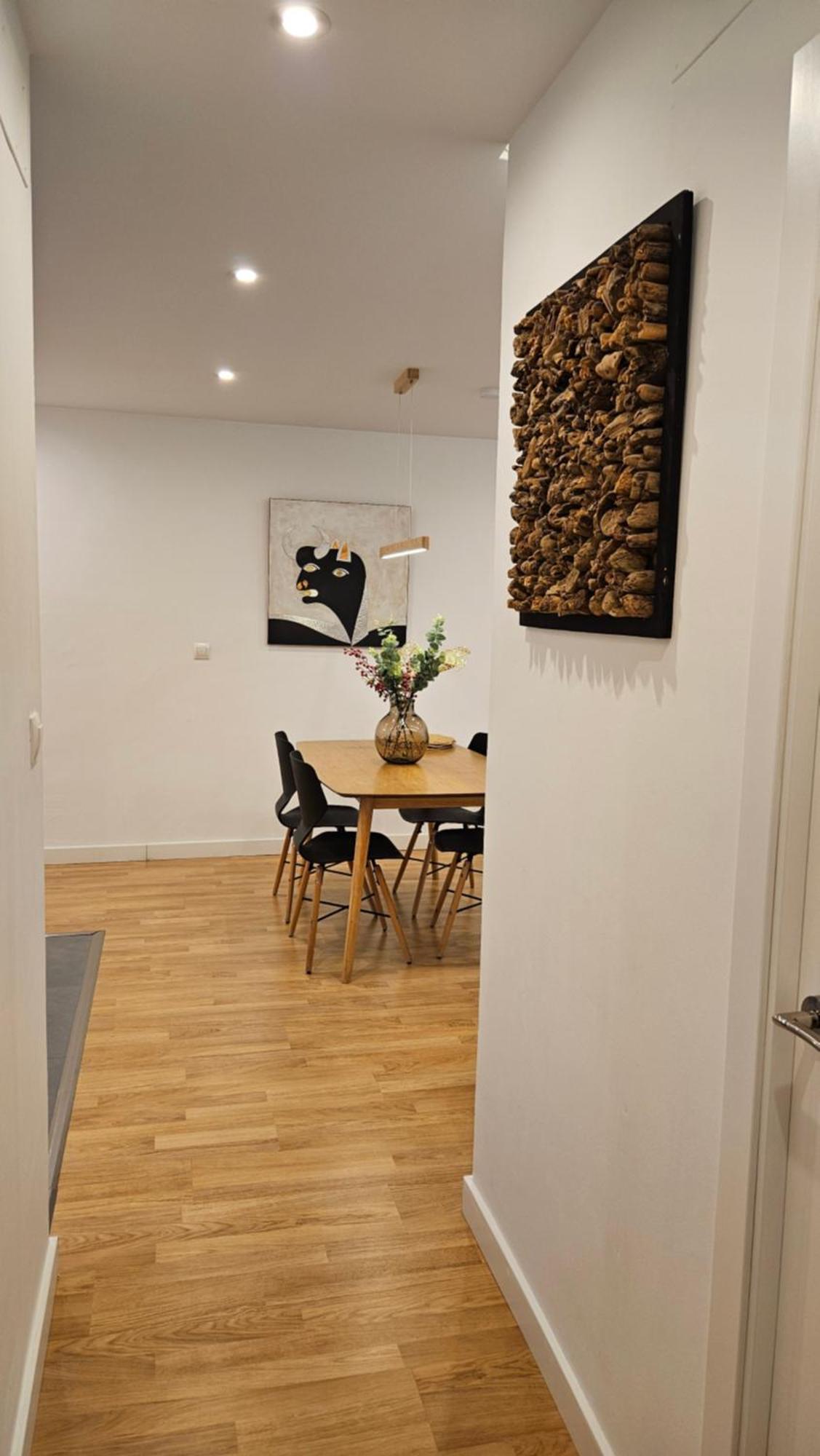 Aires De Pontevedra Apartment Luaran gambar