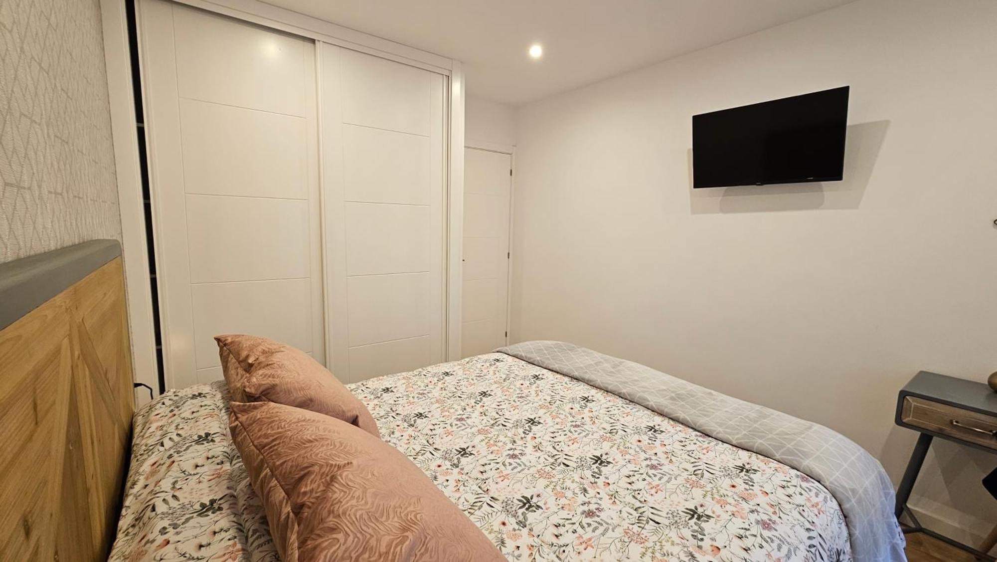 Aires De Pontevedra Apartment Luaran gambar