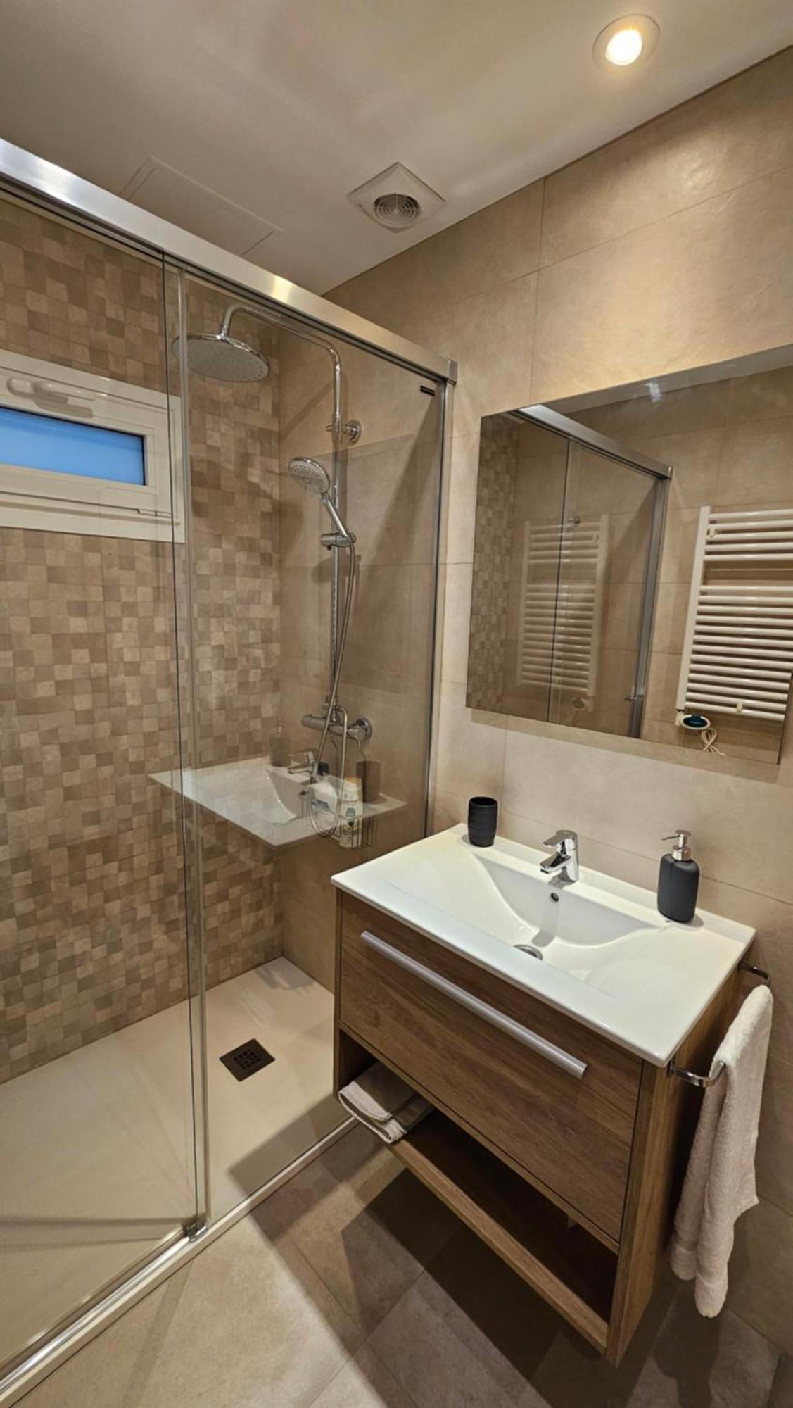 Aires De Pontevedra Apartment Luaran gambar