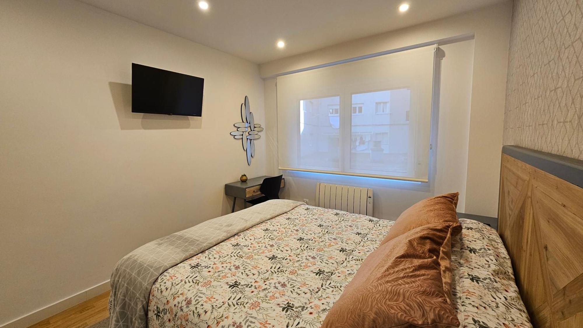 Aires De Pontevedra Apartment Luaran gambar