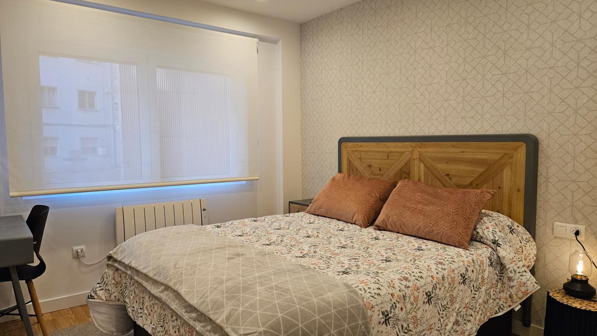Aires De Pontevedra Apartment Luaran gambar
