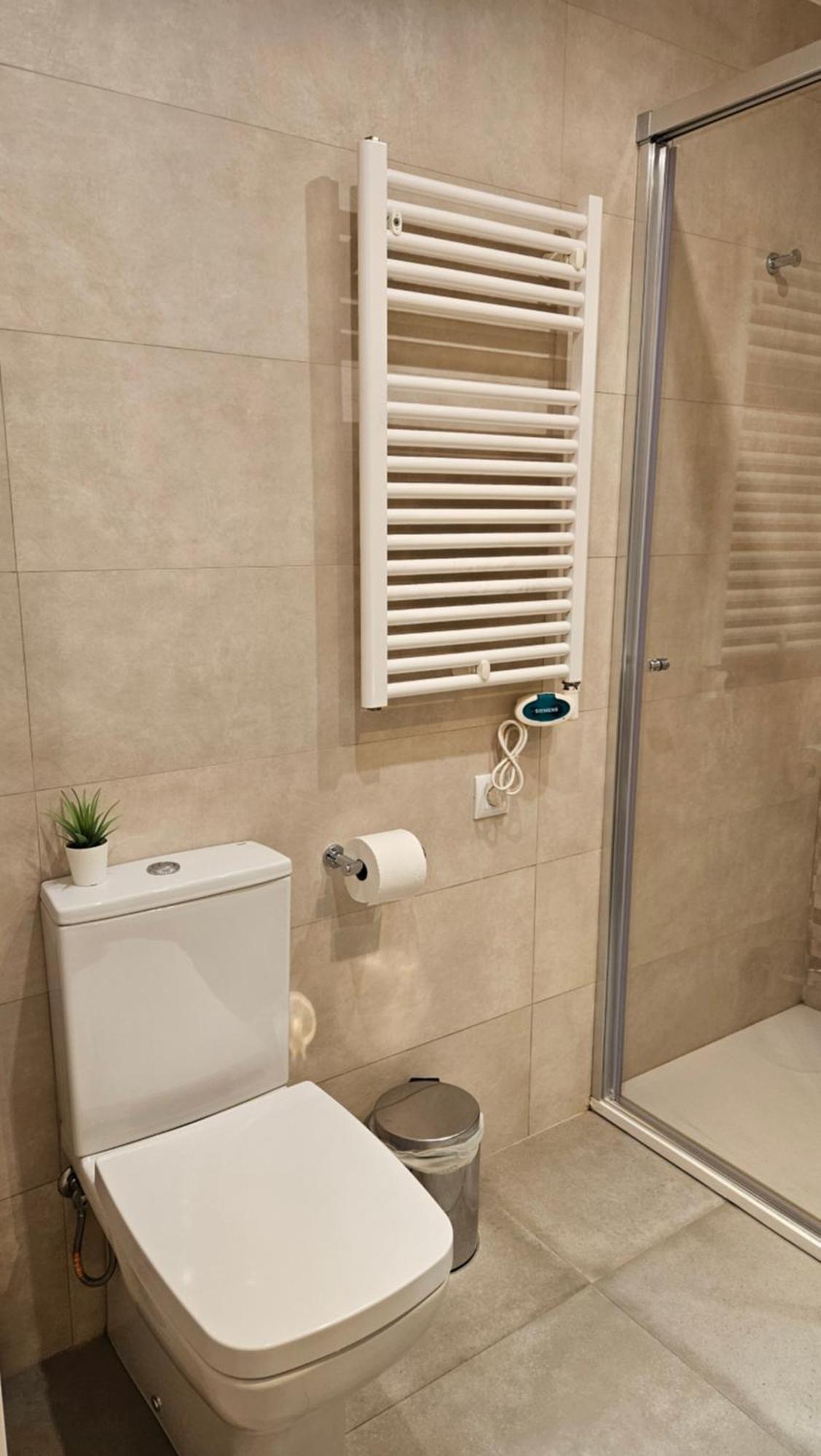 Aires De Pontevedra Apartment Luaran gambar