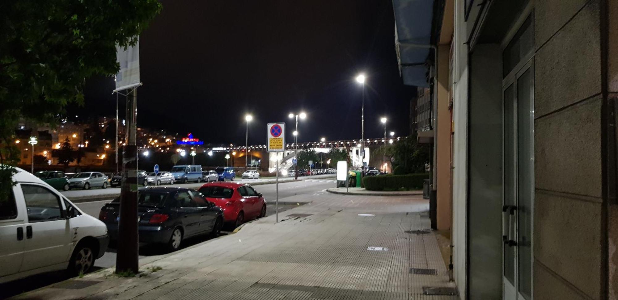 Aires De Pontevedra Apartment Luaran gambar