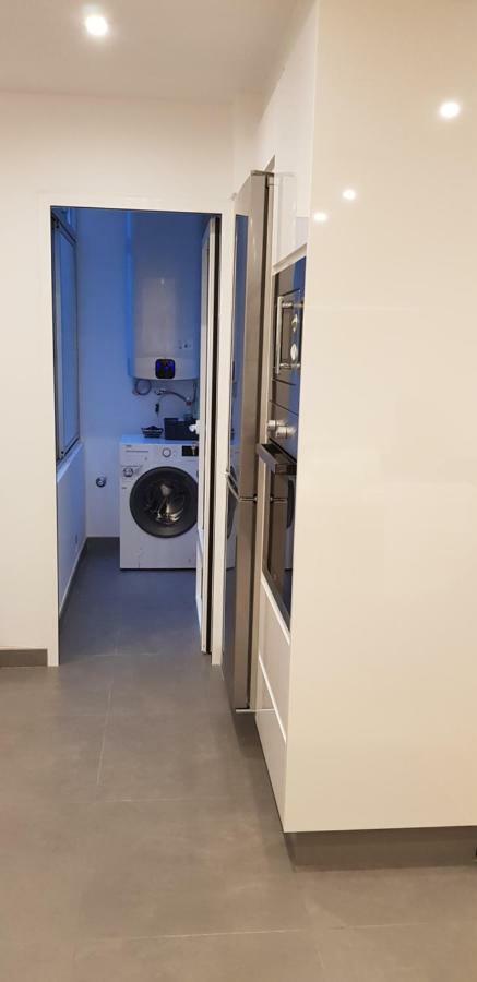 Aires De Pontevedra Apartment Luaran gambar