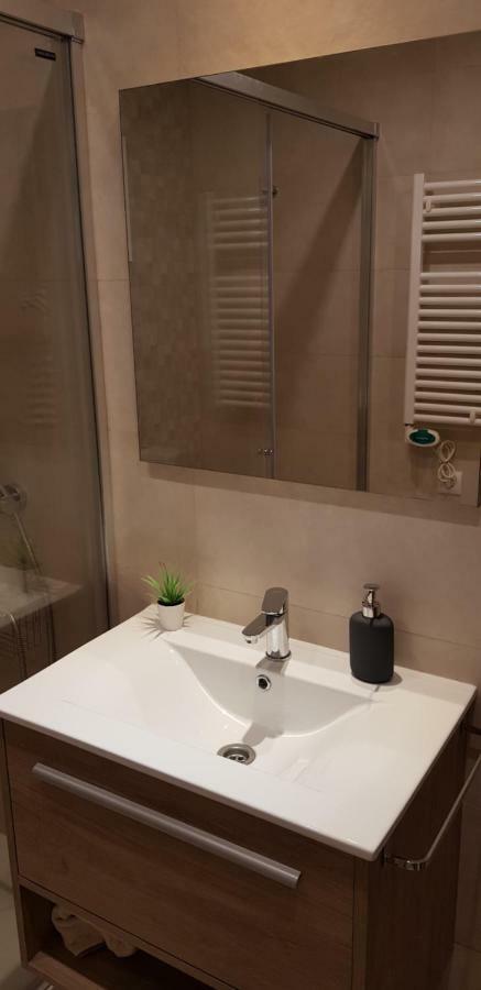 Aires De Pontevedra Apartment Luaran gambar