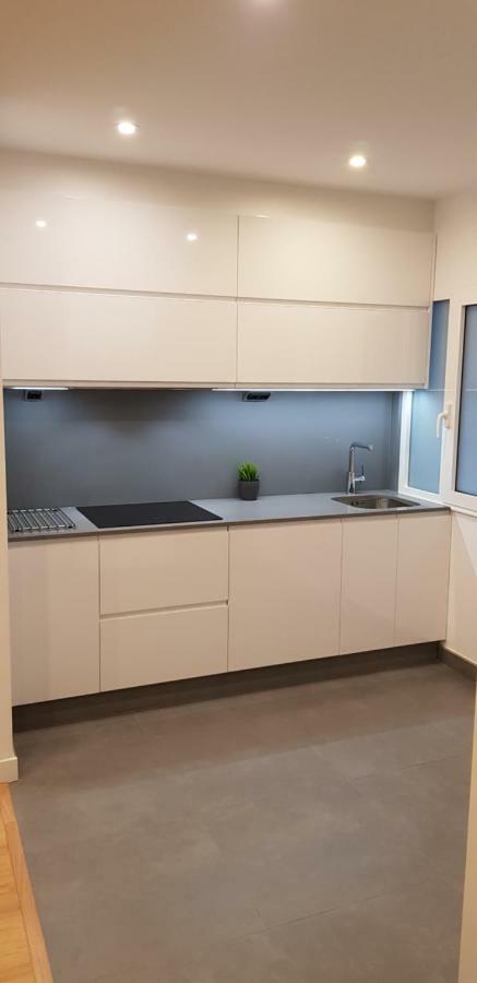 Aires De Pontevedra Apartment Luaran gambar