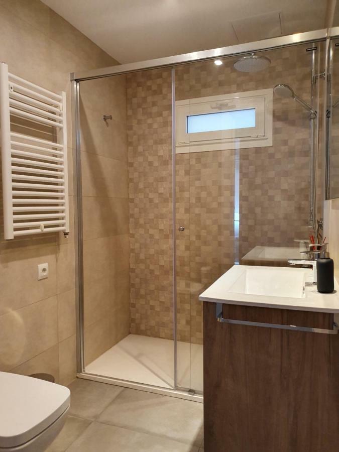 Aires De Pontevedra Apartment Luaran gambar
